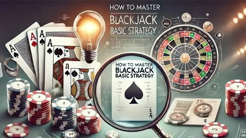 Bật mí kinh nghiệm thắng lớn đỉnh của chóp khi tham gia BlackJack  