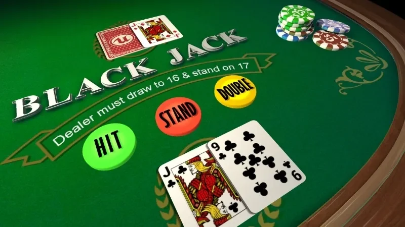 Một vài thuật ngữ thường dùng trong Blackjack tân thủ cần nắm được