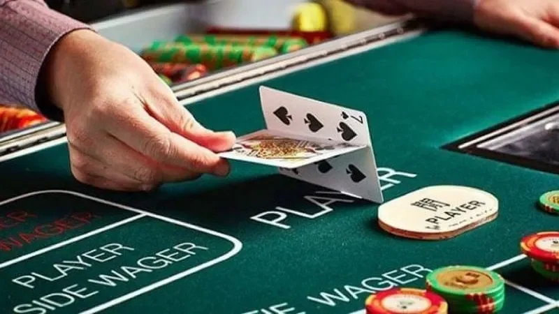 Sự hình thành của cách tính tài xỉu trong Baccarat