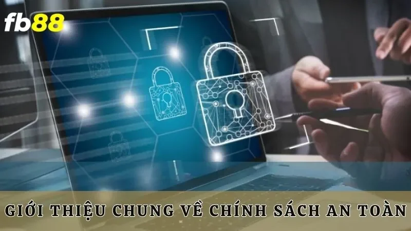 Chính sách luôn cam kết bảo vệ tối đa dữ liệu người chơi