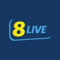 8live logo