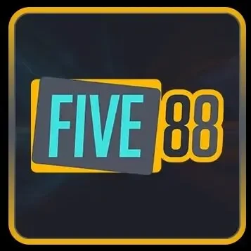 five88 logo