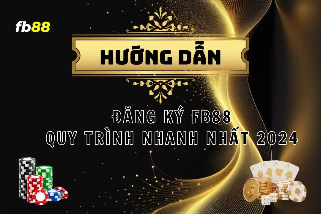 Đăng nhập FB88 nhanh chóng