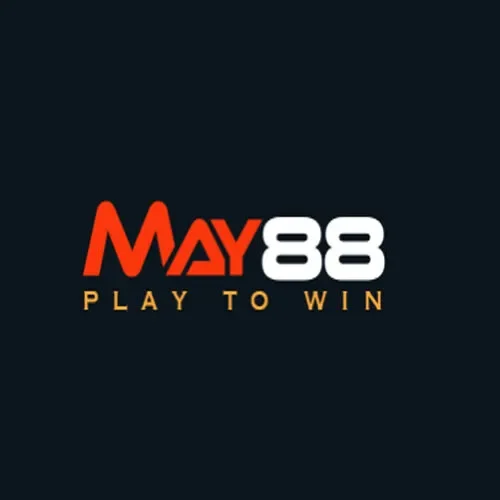 may88 logo