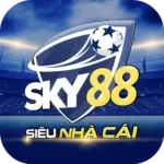 sky88 logo