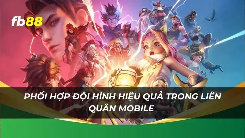 chìa khóa để chiến thắng khi leo rank trong game này