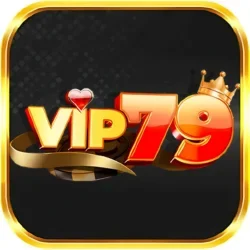 VIP79 logo